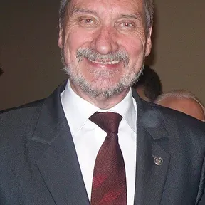 Antoni Macierewicz