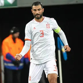 Raúl Albiol