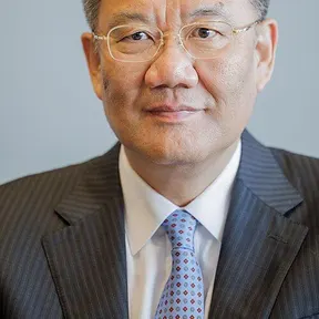 Wang Wentao