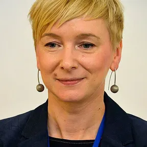 Mirosława Stachowiak-Różecka