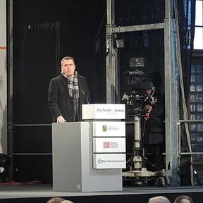 Jan Mücke
