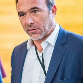 Petros S. Kokkalis