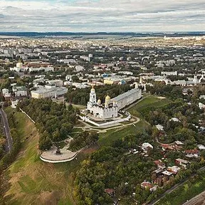 Vladimir