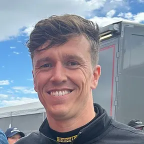 Ben Barnicoat