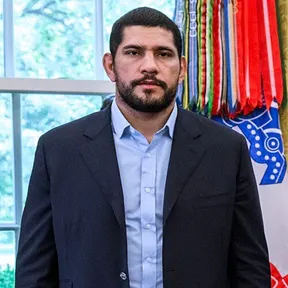 Alex Pereira