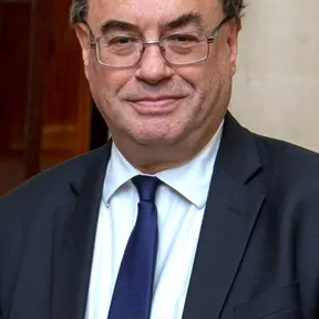 Andrew Bailey