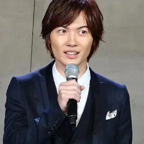 Ryūnosuke Kamiki