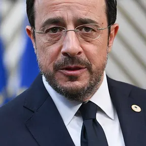Nicos Christodoulides