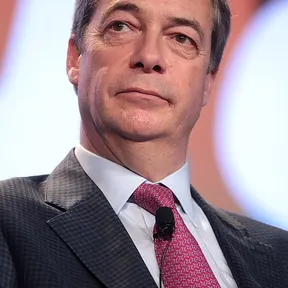 Nigel Farage