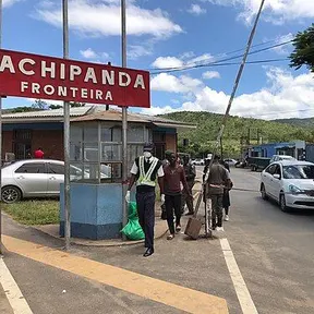 Machipanda