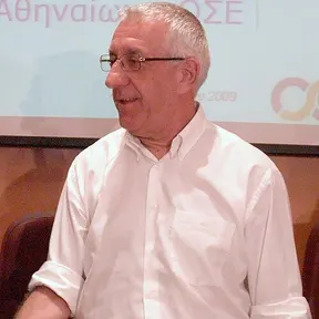 Nikitas Kaklamanis