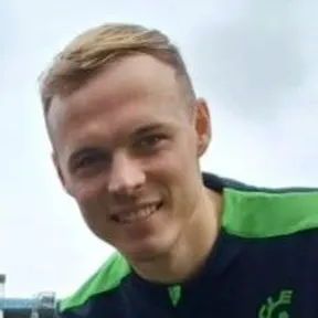 Maxime Delanghe
