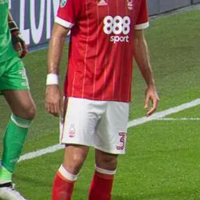 Andreas Bouchalakis