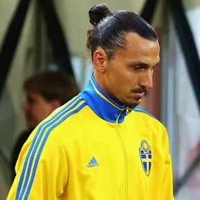 Zlatan Ibrahimović