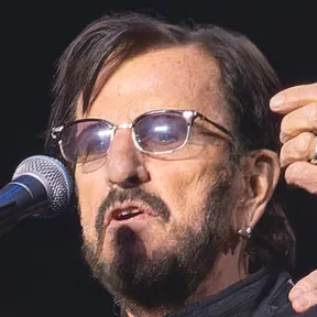 Ringo Starr