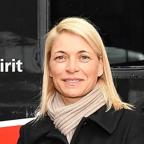 Evelyn Palla