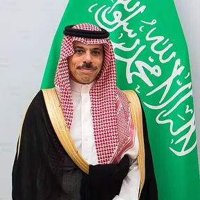 Faisal bin Farhan