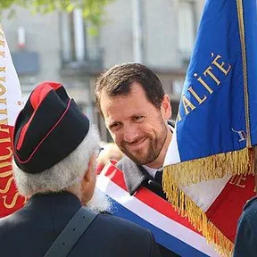 Mathieu Lefèvre