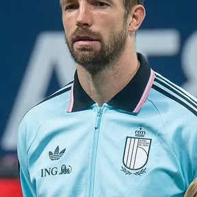 Brandon Mechele