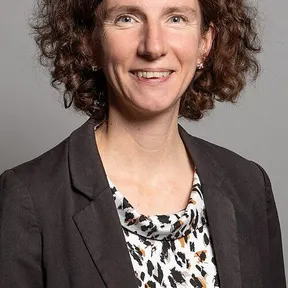 Anneliese Dodds