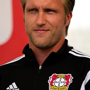 Markus Krösche