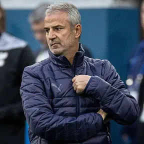 İsmail Kartal
