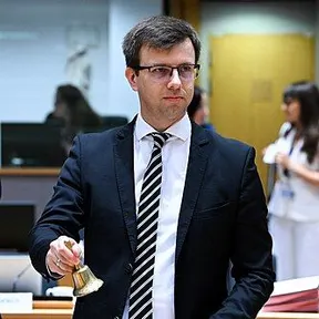 János Bóka