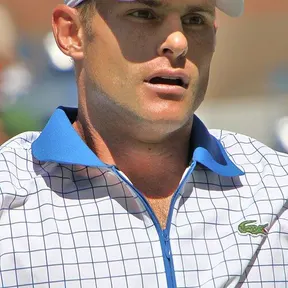 Andy Roddick