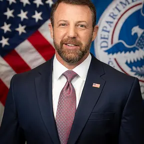 Markwayne Mullin