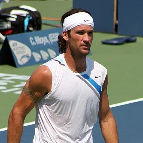 Carlos Moyá