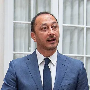 Alfonso Rodríguez Gómez de Celis
