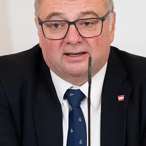 Jörg Leichtfried