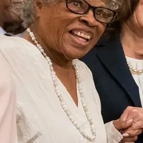 Opal Lee