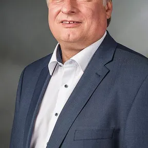 Martin Burkert