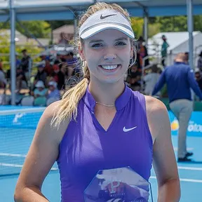 Katie Boulter
