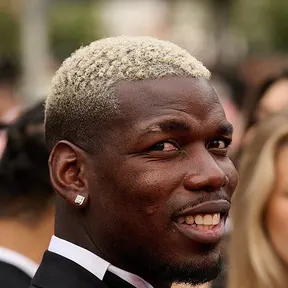 Paul Pogba