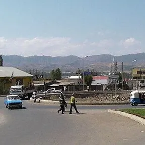 Kombolcha