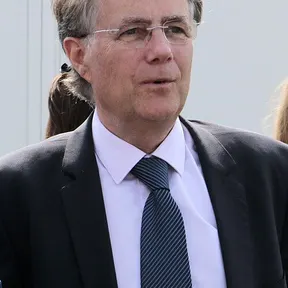Serge Grouard