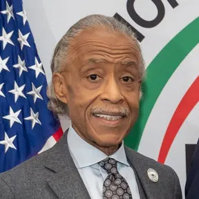 Al Sharpton