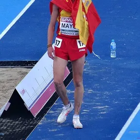 Carlos Mayo