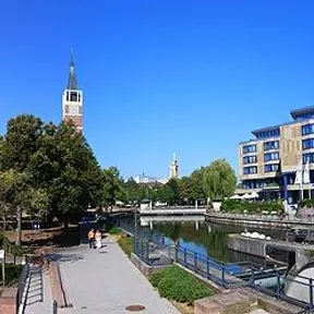 Pforzheim