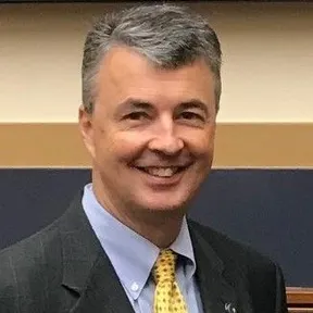 Steve Marshall