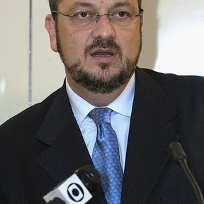 Antonio Palocci