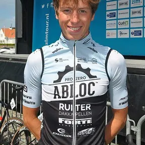 Tomáš Kopecký