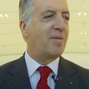 Piero Ferrari
