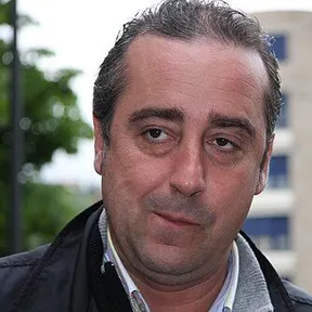 Txus Vidorreta