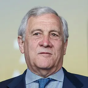 Antonio Tajani