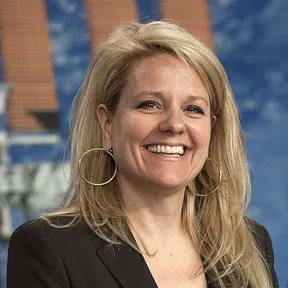 Gwynne Shotwell