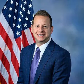 Jared Moskowitz