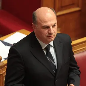 Kostas Tsiaras
